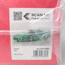 【中古】【未開封】1/18 フェラーリ F40(ミントグリーン) (KS08416MG)＜コレクターズアイテム＞（代引き不可）6602