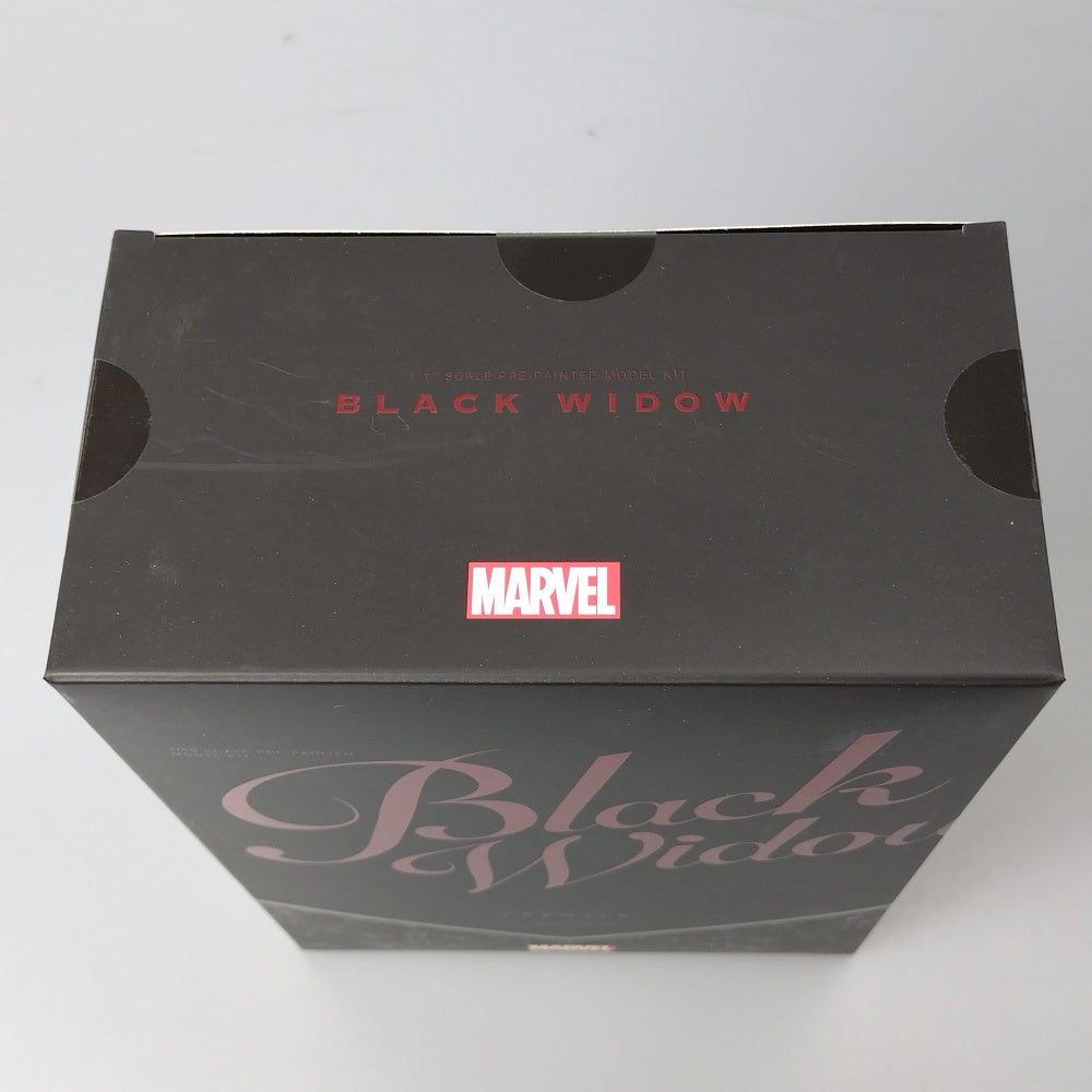 中古】【未開封】ARTFX PREMIER ブラック・ウィドウ 「ブラック