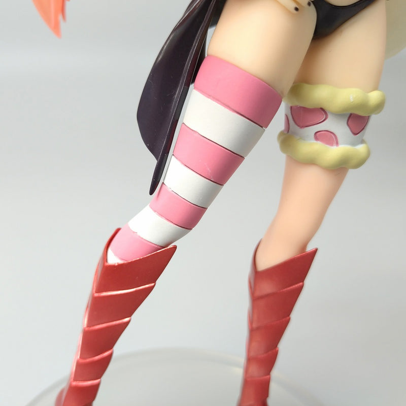 【中古】【開封品】 ミリム 「一番くじ 転生したらスライムだった件 〜マブダチなのだ!〜」 B賞＜フィギュア＞（代引き不可）6602