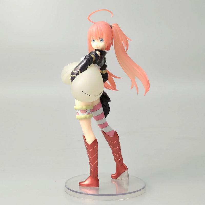 【中古】【開封品】 ミリム 「一番くじ 転生したらスライムだった件 〜マブダチなのだ!〜」 B賞＜フィギュア＞（代引き不可）6602