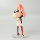 【中古】【開封品】 ミリム 「一番くじ 転生したらスライムだった件 〜マブダチなのだ!〜」 B賞＜フィギュア＞（代引き不可）6602