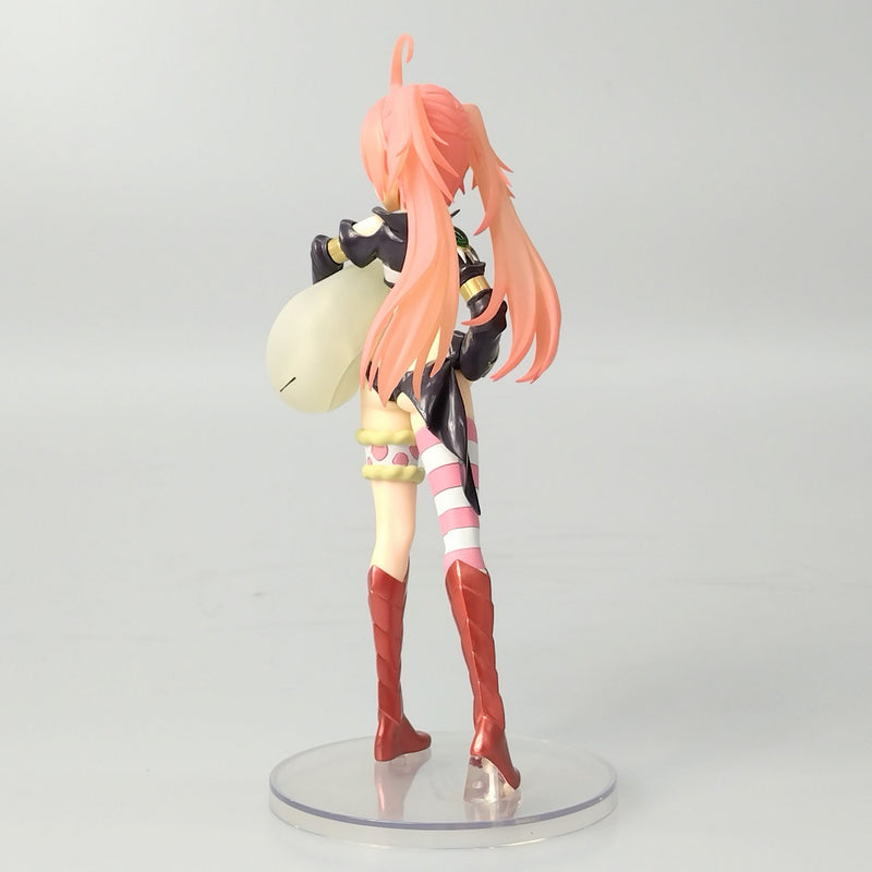【中古】【開封品】 ミリム 「一番くじ 転生したらスライムだった件 〜マブダチなのだ!〜」 B賞＜フィギュア＞（代引き不可）6602