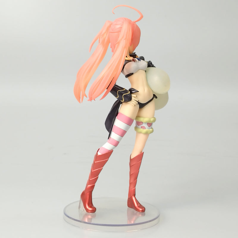 【中古】【開封品】 ミリム 「一番くじ 転生したらスライムだった件 〜マブダチなのだ!〜」 B賞＜フィギュア＞（代引き不可）6602