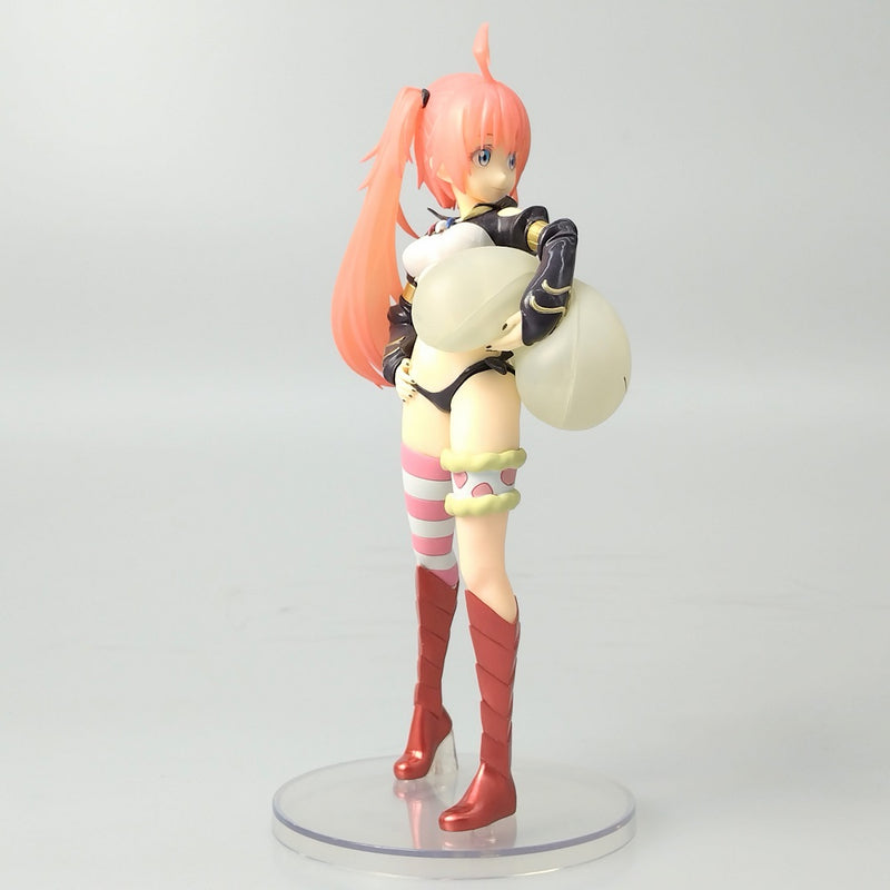 【中古】【開封品】 ミリム 「一番くじ 転生したらスライムだった件 〜マブダチなのだ!〜」 B賞＜フィギュア＞（代引き不可）6602
