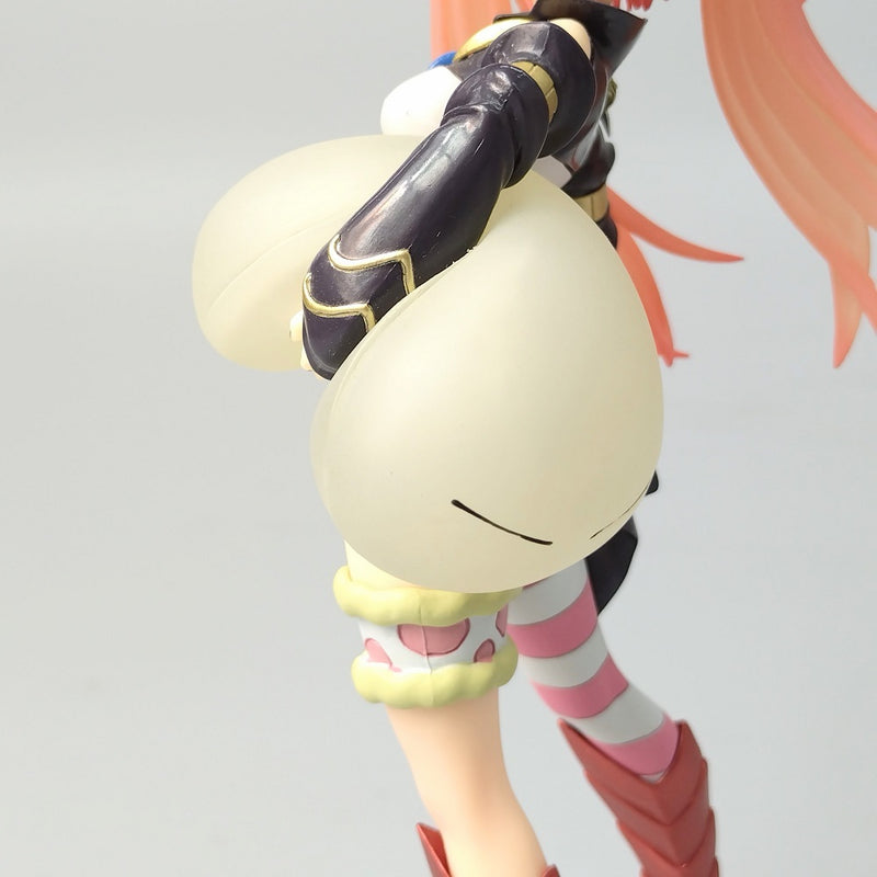 【中古】【開封品】 ミリム 「一番くじ 転生したらスライムだった件 〜マブダチなのだ!〜」 B賞＜フィギュア＞（代引き不可）6602