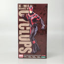【中古】【未開封】ARTFX+ サイクロプス 「X-MENオールスターズMARVEL NOW!」 1/10 PVC塗装済み簡易組立キット＜フィギュア＞（代引き不可）6602