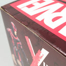 【中古】【未開封】ARTFX+ サイクロプス 「X-MENオールスターズMARVEL NOW!」 1/10 PVC塗装済み簡易組立キット＜フィギュア＞（代引き不可）6602