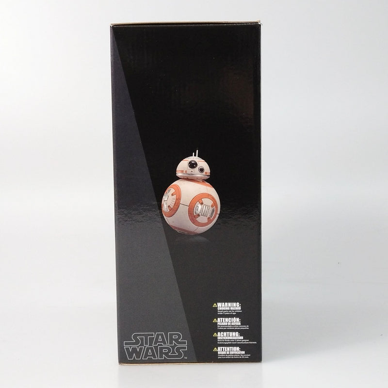 ◆新品 ARTFX+ スターウォーズ ポー ダメロン & BB-8 フィギュア 中古】【未開封】ARTFX+ ポー・ダメロン ＆ BB-8 2パック
