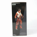 【中古】【未開封】ARTFX+ ポー・ダメロン ＆ BB-8 2パック 「スター・ウォーズ/フォースの覚醒」 1/10 PVC製塗装済み簡易組立キット＜フィギュア＞（代引き不可）6602