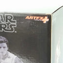 【中古】【未開封】ARTFX+ ポー・ダメロン ＆ BB-8 2パック 「スター・ウォーズ/フォースの覚醒」 1/10 PVC製塗装済み簡易組立キット＜フィギュア＞（代引き不可）6602