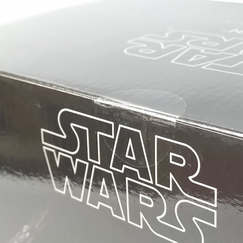 【中古】【未開封】ARTFX+ カイロ・レン スカイウォーカーの夜明け版 「スター・ウォーズ/スカイウォーカーの夜明け」 1/10 PVC製塗装済み簡易組立キット＜フィギュア＞（代引き不可）6602