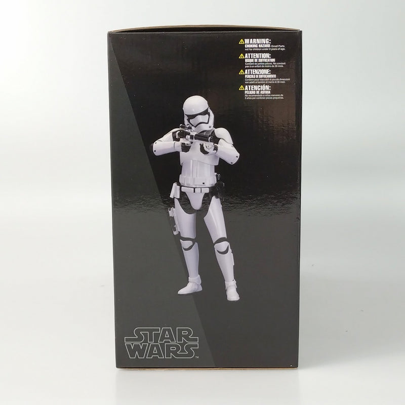 【中古】【未開封】ARTFX+ ファースト・オーダー ストームトルーパー 2パック 「スター・ウォーズ/フォースの覚醒」 1/10 PVC塗装済み簡易組立キット＜フィギュア＞（代引き不可）6602
