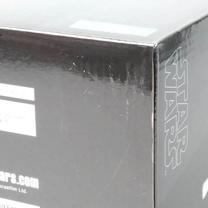 【中古】【未開封】ARTFX+ ファースト・オーダー ストームトルーパー 2パック 「スター・ウォーズ/フォースの覚醒」 1/10 PVC塗装済み簡易組立キット＜フィギュア＞（代引き不可）6602