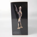 【中古】【未開封】ARTFX+ IG-11 「ザ・マンダロリアン」 1/10 PVC製塗装済み簡易組立キット＜フィギュア＞（代引き不可）6602