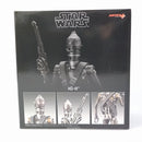 【中古】【未開封】ARTFX+ IG-11 「ザ・マンダロリアン」 1/10 PVC製塗装済み簡易組立キット＜フィギュア＞（代引き不可）6602