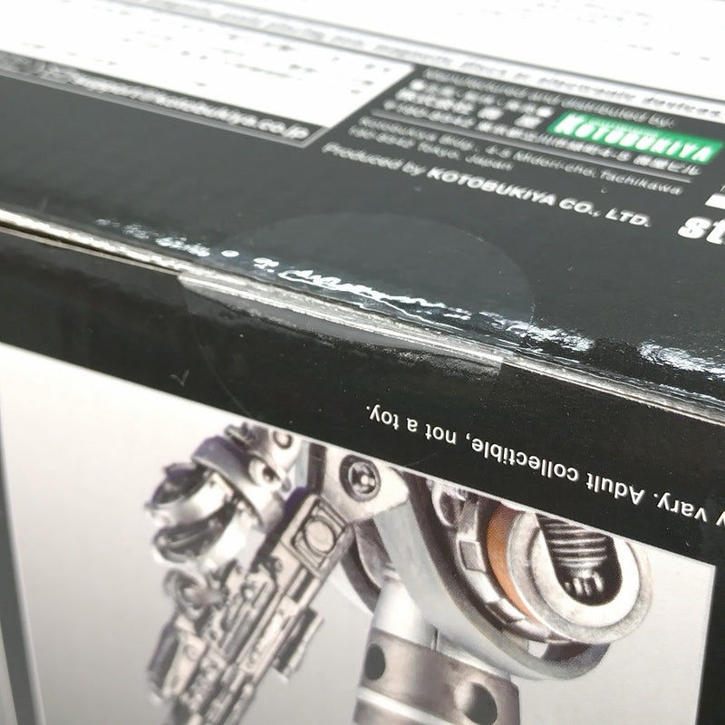 【中古】【未開封】ARTFX+ IG-11 「ザ・マンダロリアン」 1/10 PVC製塗装済み簡易組立キット＜フィギュア＞（代引き不可）6602