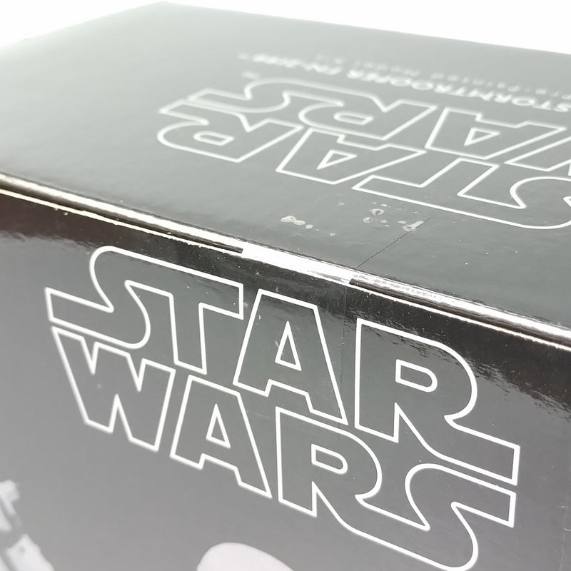 【中古】【未開封】ARTFX+ ファースト・オーダー ストームトルーパー FN-2199 「スター・ウォーズ/フォースの覚醒」 1/10 PVC製塗装済み簡易組立キット＜フィギュア＞（代引き不可）6602