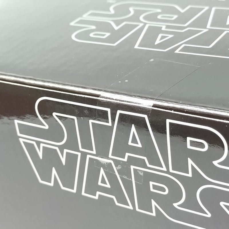 【中古】【未開封】ARTFX+ キャプテン・ファズマ 「スター・ウォーズ/フォースの覚醒」 1/10 PVC塗装済み簡易組立キット＜フィギュア＞（代引き不可）6602