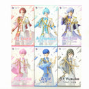 【中古】【未開封】【セット】A賞 全6体セット りうら hotoke 初兎 ないこ If 悠佑 「くじスクエア いれいすくじ」＜フィギュア＞（代引き不可）6602