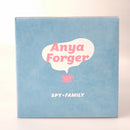 【中古】【未開封】アーニャ・フォージャー 時計付きフィギュア 「一番くじ SPY×FAMILY-Care for another?-」 ラストワン賞＜フィギュア＞（代引き不可）6602