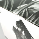 【中古】【未開封】B 亜白ミナ(アニメカラー) 「バンプレくじ 怪獣8号-亜白ミナ-」＜フィギュア＞（代引き不可）6602