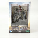 【中古】【未開封】ARTFX+ サイボーグ 「ジャスティス・リーグ」 1/10 PVC塗装済み完成品＜フィギュア＞（代引き不可）6602