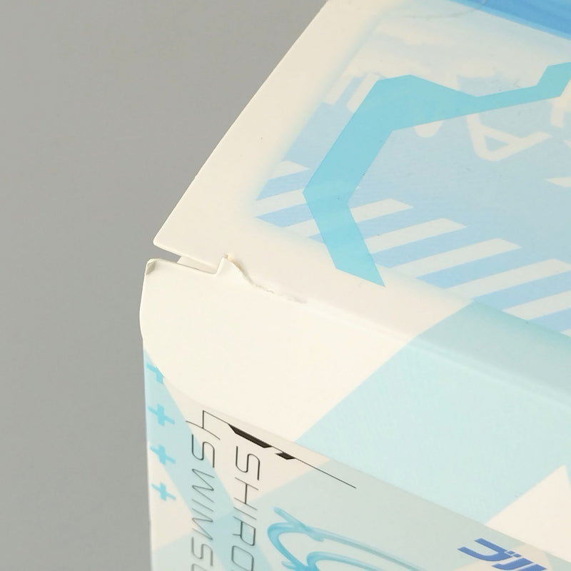 【中古】【開封品】砂狼シロコ(水着) 「ブルーアーカイブ -Blue Archive-」 1/7 プラスチック製塗装済み完成品＜フィギュア＞（代引き不可）6602