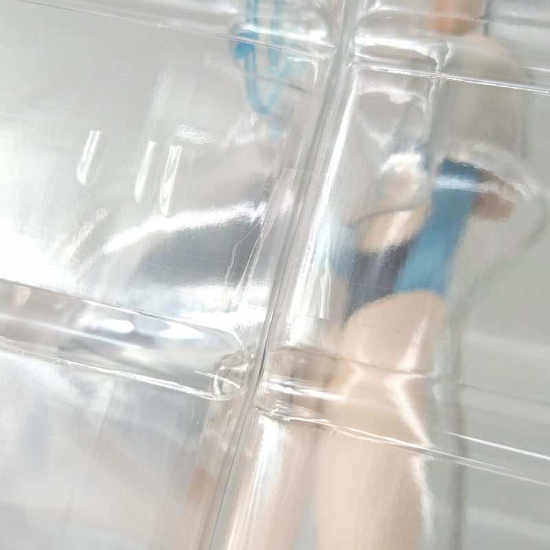 【中古】【開封品】砂狼シロコ(水着) 「ブルーアーカイブ -Blue Archive-」 1/7 プラスチック製塗装済み完成品＜フィギュア＞（代引き不可）6602