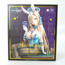 【中古】【開封品】一之瀬アスナ(バニーガール) Game Playing Ver. 「ブルーアーカイブ -Blue Archive-」＜フィギュア＞（代引き不可）6602
