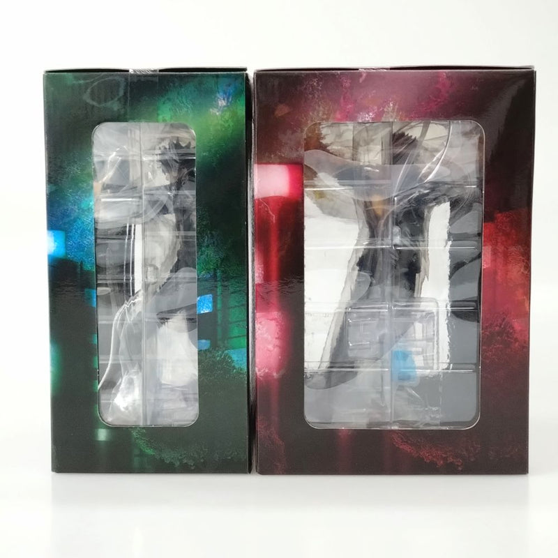 【中古】【未開封】【セット】B賞 伏黒恵フィギュア＆C賞 宿儺フィギュア「一番くじ 呪術廻戦 渋谷事変 〜参〜」＜フィギュア＞（代引き不可）6602