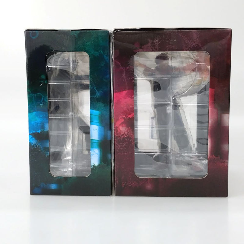 【中古】【未開封】【セット】B賞 伏黒恵フィギュア＆C賞 宿儺フィギュア「一番くじ 呪術廻戦 渋谷事変 〜参〜」＜フィギュア＞（代引き不可）6602