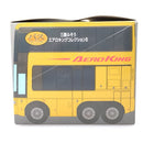 【中古】【未開封】1/150  ザ・バスコレクション 三菱ふそうエアロキングコレクション II (319986)＜コレクターズアイテム＞（代引き不可）6602