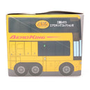 【中古】【未開封】1/150  ザ・バスコレクション 三菱ふそうエアロキングコレクション II (319986)＜コレクターズアイテム＞（代引き不可）6602