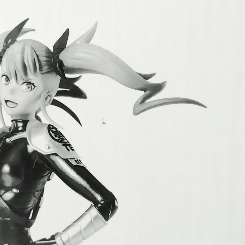 【中古】【未開封】A 四ノ宮キコル(ブラシカラー)  「バンプレくじ 怪獣8号-四ノ宮キコル-」＜フィギュア＞（代引き不可）6602