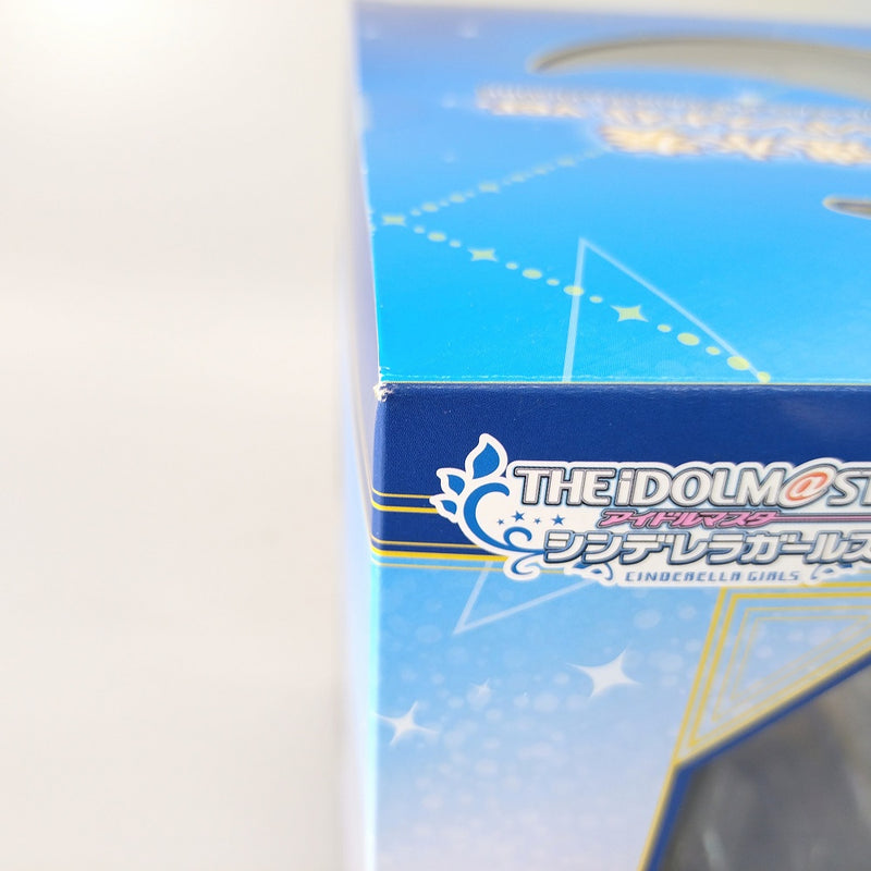 【中古】【未開封】速水奏 エンドレスナイトVer. 「アイドルマスター シンデレラガールズ」 1/8 PVC＆ABS製塗装済み完成品＜フィギュア＞（代引き不可）6602