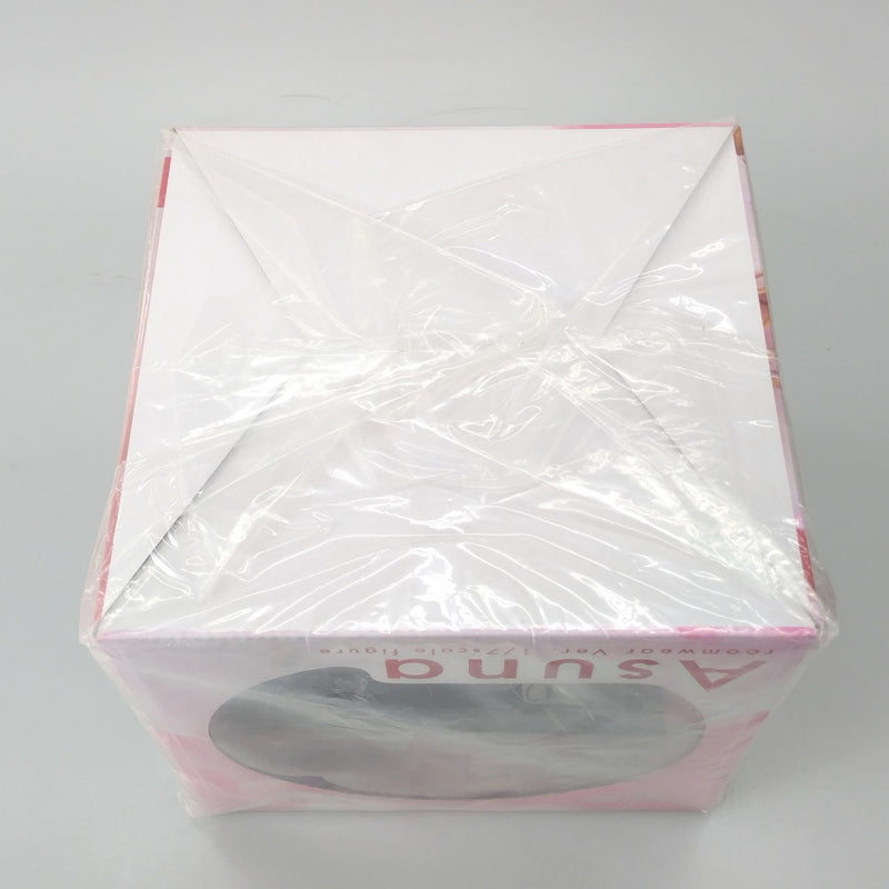 【中古】【未開封】アスナ ルームウェアVer. 「劇場版 ソードアート・オンライン -プログレッシブ- 星なき夜のアリア」＜フィギュア＞（代引き不可）6602