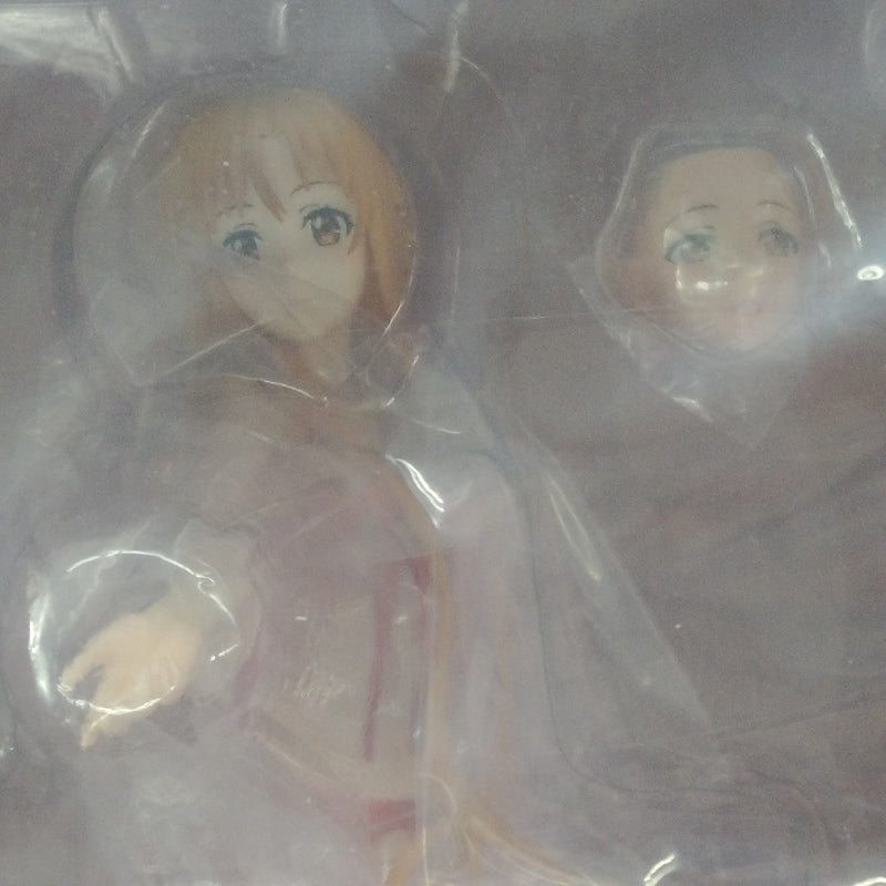 【中古】【未開封】アスナ ルームウェアVer. 「劇場版 ソードアート・オンライン -プログレッシブ- 星なき夜のアリア」＜フィギュア＞（代引き不可）6602