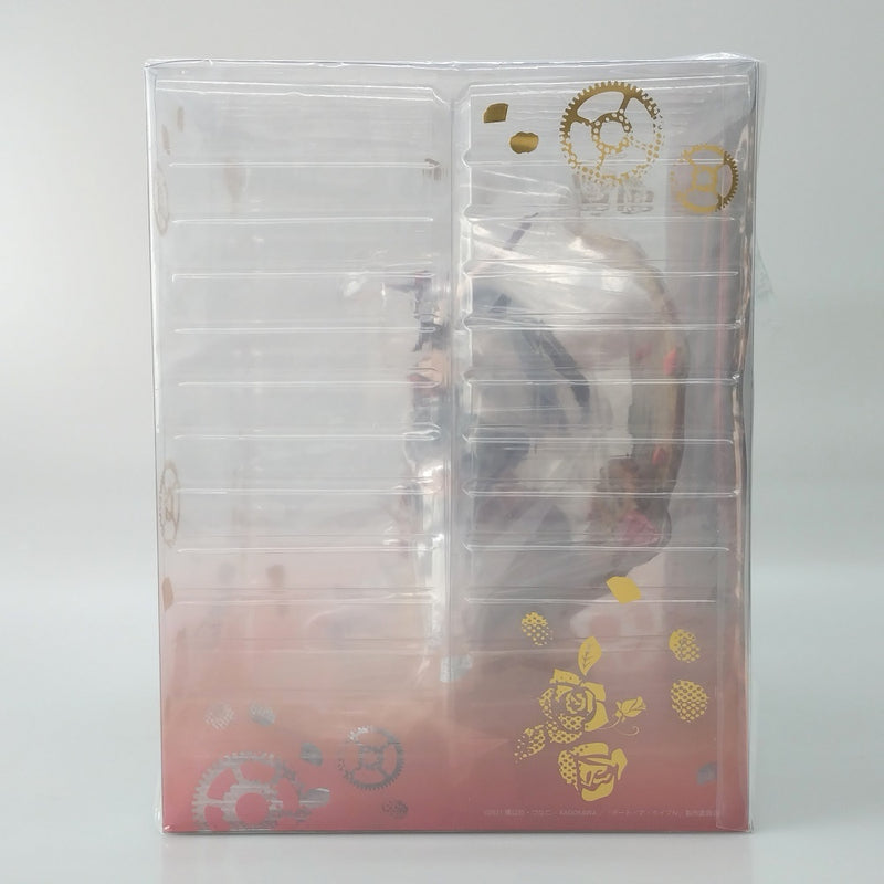 【中古】【未開封】時崎狂三〜ランジェリー水着ver.〜 「デート・ア・ライブIV」 1/7 PVC＆ABS製塗装済み完成品＜フィギュア＞（代引き不可）6602