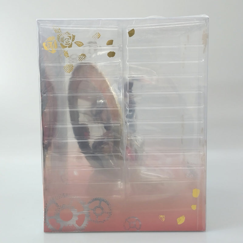 【中古】【未開封】時崎狂三〜ランジェリー水着ver.〜 「デート・ア・ライブIV」 1/7 PVC＆ABS製塗装済み完成品＜フィギュア＞（代引き不可）6602