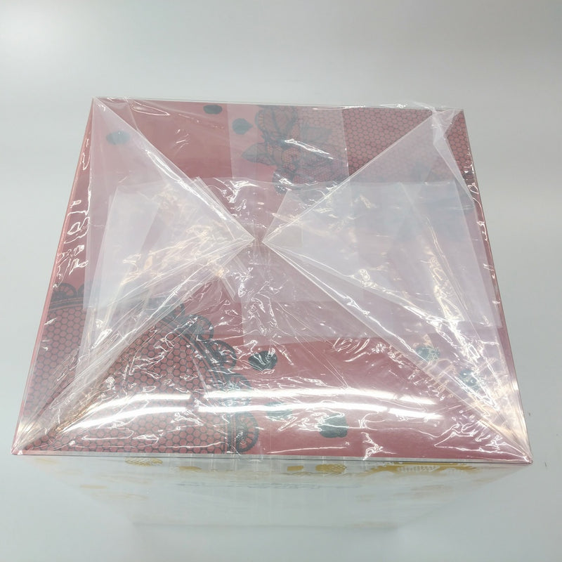 【中古】【未開封】時崎狂三〜ランジェリー水着ver.〜 「デート・ア・ライブIV」 1/7 PVC＆ABS製塗装済み完成品＜フィギュア＞（代引き不可）6602
