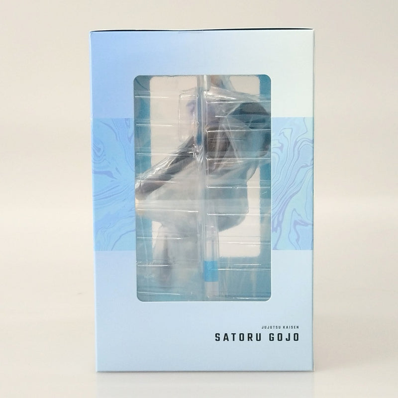 【中古】【未開封】五条悟 「一番くじ 呪術廻戦 懐玉・玉折 〜弐〜」 A賞＜フィギュア＞（代引き不可）6602