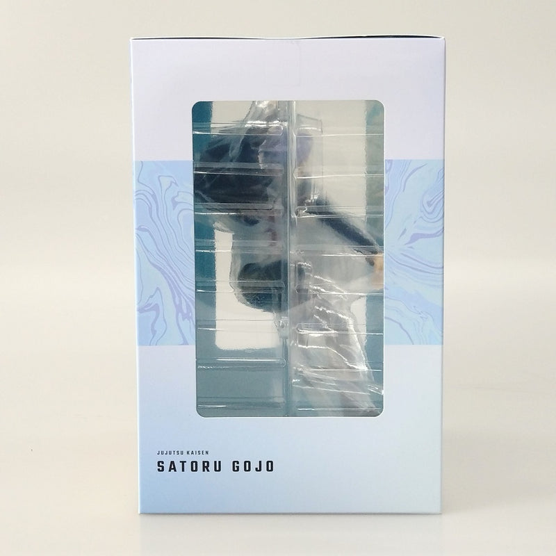 【中古】【未開封】五条悟 「一番くじ 呪術廻戦 懐玉・玉折 〜弐〜」 A賞＜フィギュア＞（代引き不可）6602