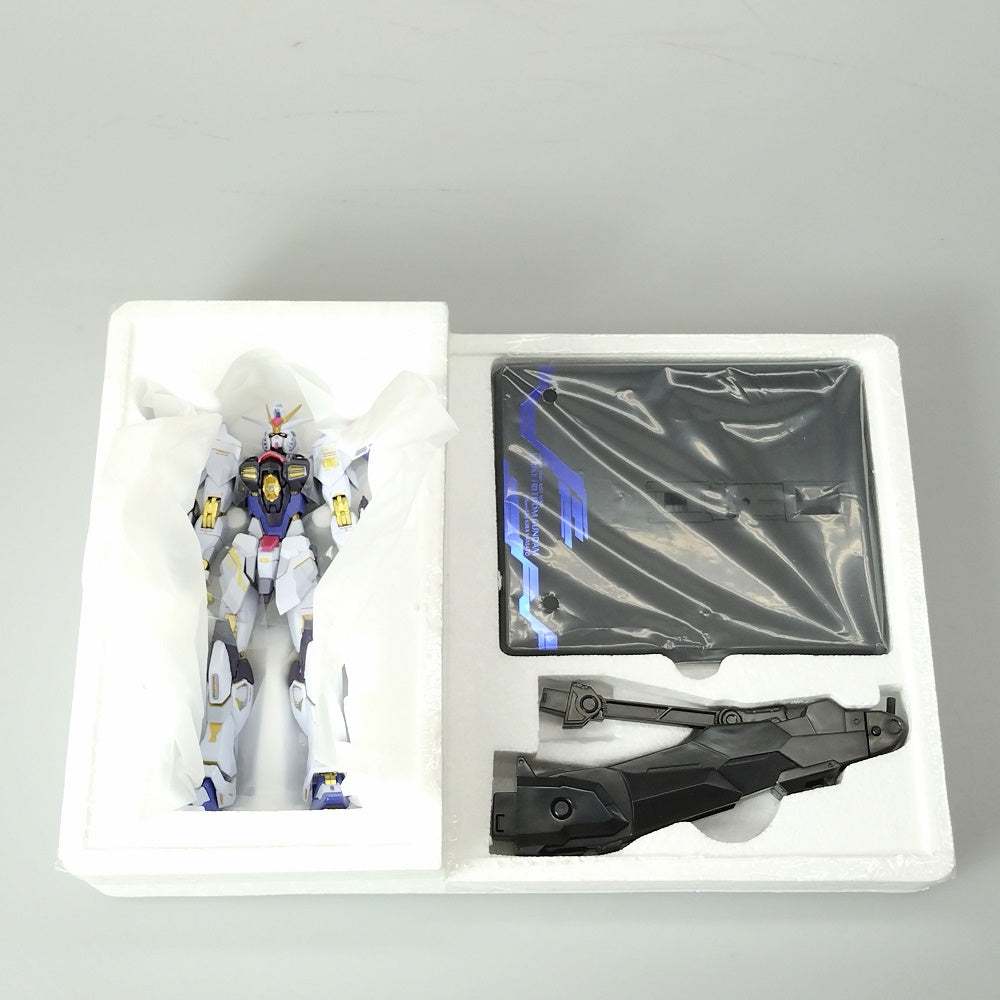 未開封　当日発送　L BUILD ストライクフリーダムガンダム METAL BUILD ストライクフリーダムガンダム Festival 2024