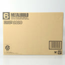 【中古】【開封品】METAL BUILD デスティニーガンダム SOUL RED Ver.  機動戦士ガンダムSEED DESTINY＜フィギュア＞（代引き不可）6602