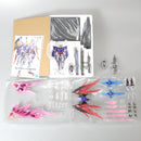 【中古】【開封品】METAL BUILD デスティニーガンダム SOUL RED Ver.  機動戦士ガンダムSEED DESTINY＜フィギュア＞（代引き不可）6602