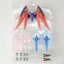 【中古】【開封品】METAL BUILD デスティニーガンダム SOUL RED Ver.  機動戦士ガンダムSEED DESTINY＜フィギュア＞（代引き不可）6602