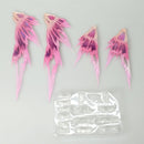 【中古】【開封品】METAL BUILD デスティニーガンダム SOUL RED Ver.  機動戦士ガンダムSEED DESTINY＜フィギュア＞（代引き不可）6602