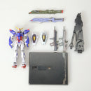 【中古】【開封品】METAL BUILD デスティニーガンダム SOUL RED Ver.  機動戦士ガンダムSEED DESTINY＜フィギュア＞（代引き不可）6602