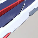 【中古】【開封品】METAL BUILD フリーダムガンダム CONCEPT 2 SNOW SPARKLE Ver. 「機動戦士ガンダムSEED」 ＜フィギュア＞（代引き不可）6602