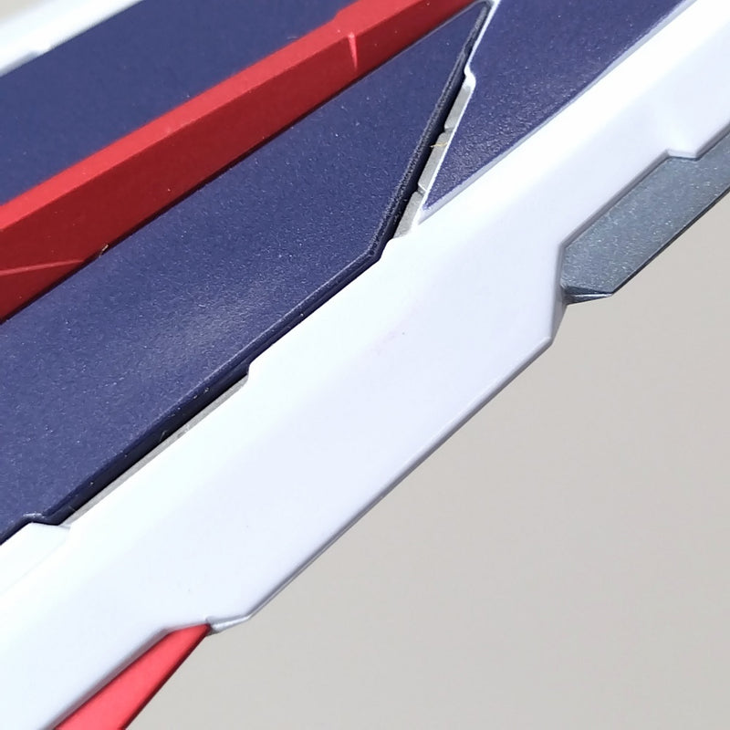 【中古】【開封品】METAL BUILD フリーダムガンダム CONCEPT 2 SNOW SPARKLE Ver. 「機動戦士ガンダムSEED」 ＜フィギュア＞（代引き不可）6602